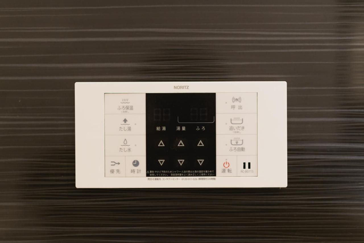 GRAND BASE Tenjin Fukuoka  Bagian luar foto
