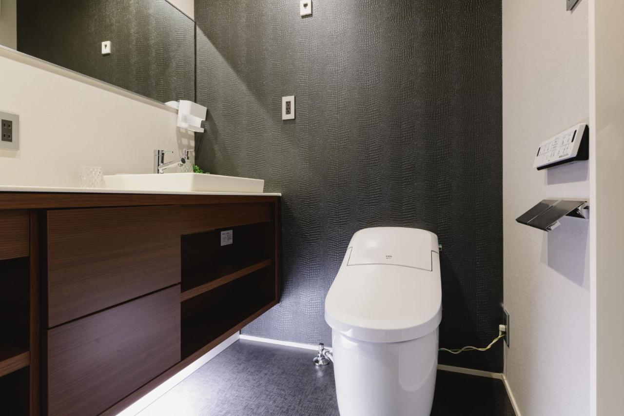 GRAND BASE Tenjin Fukuoka  Ruang foto